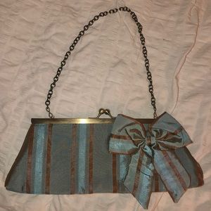 Ladies Shoulder Purse